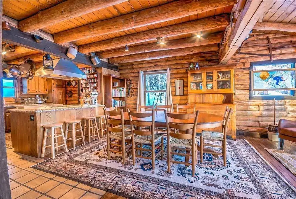 Alpenhaus Lodge