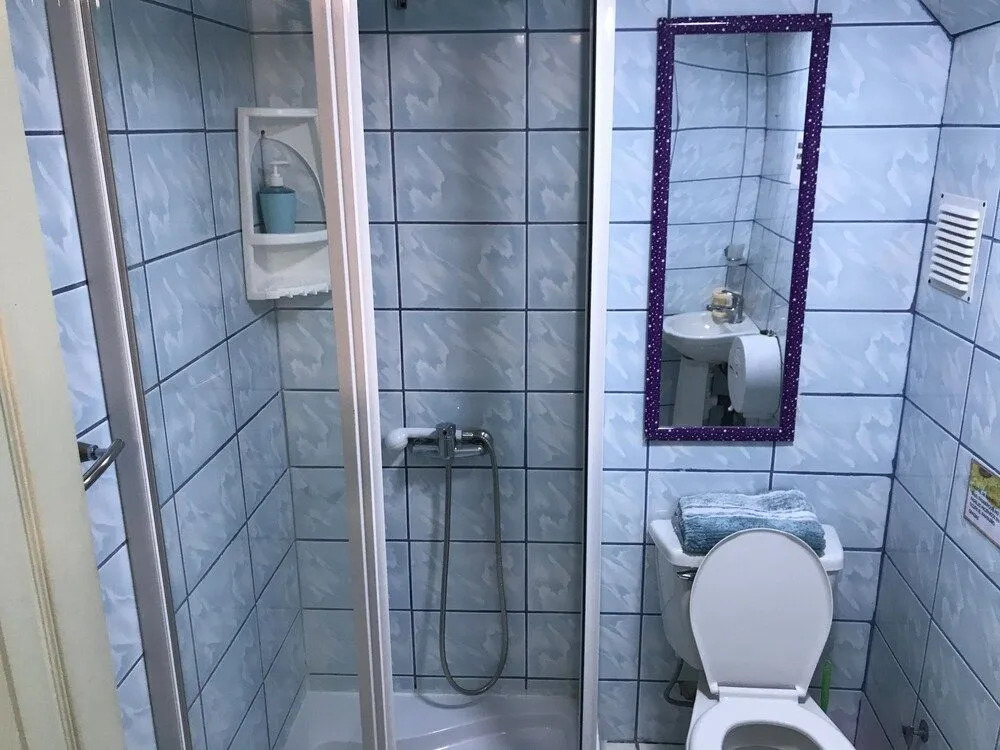 Hostal Mi Maravilla