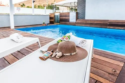 Emanuel Suites