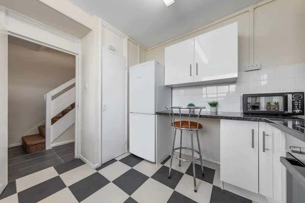 4 Bedroom Hyde Park Superior Suite-london Getaway