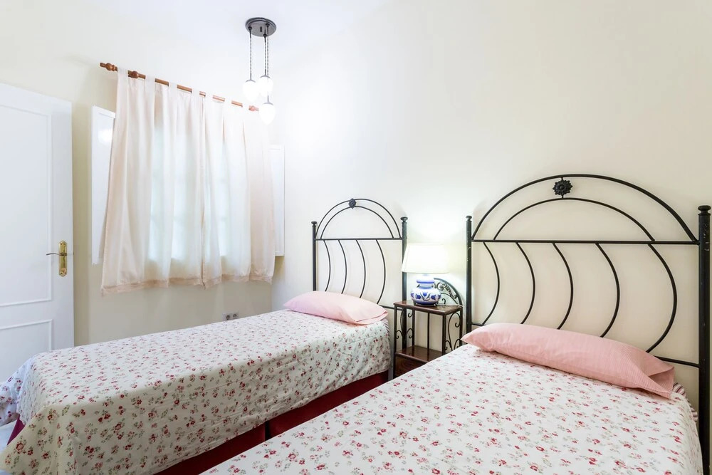 Rincones Con Luz Casa Palacios