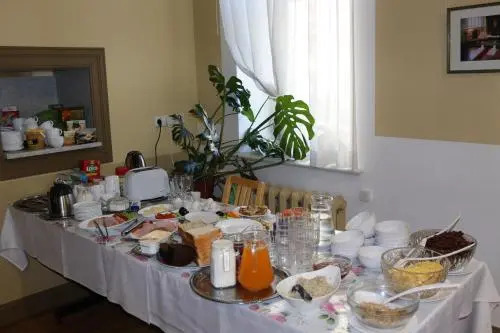 Hostel Lõuna