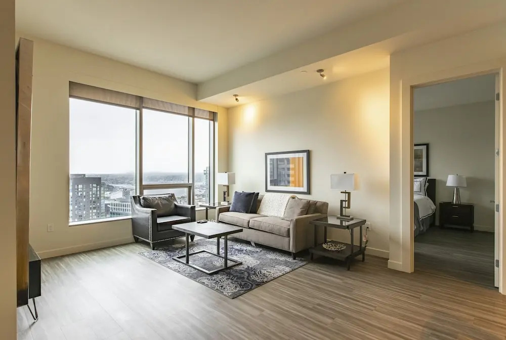 SoBe Downtown Seattle Apartments