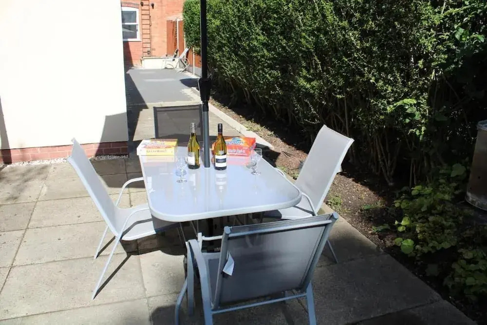 B16 Apartment A Birmingham
