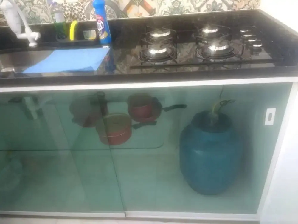 Apto na Orla de Amaralina