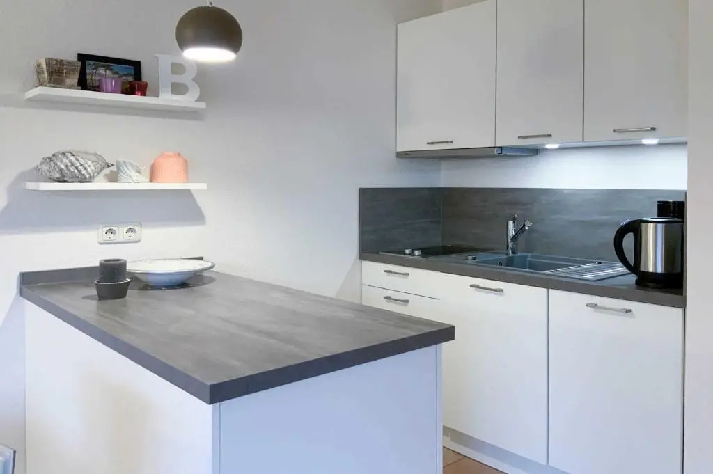 Residenz am Strand, Whg 238