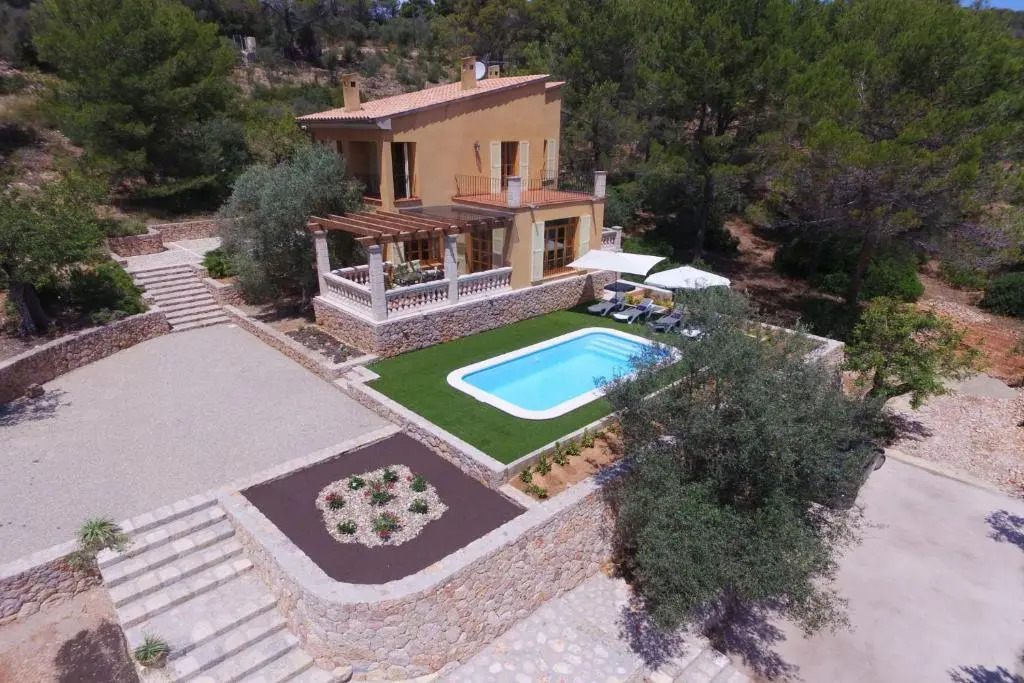 Finca Sestepa