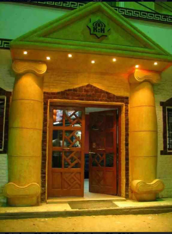 Keylany Hotel Aswan