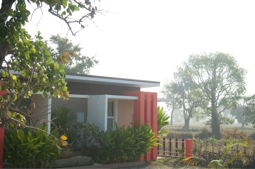Kaowila Resort