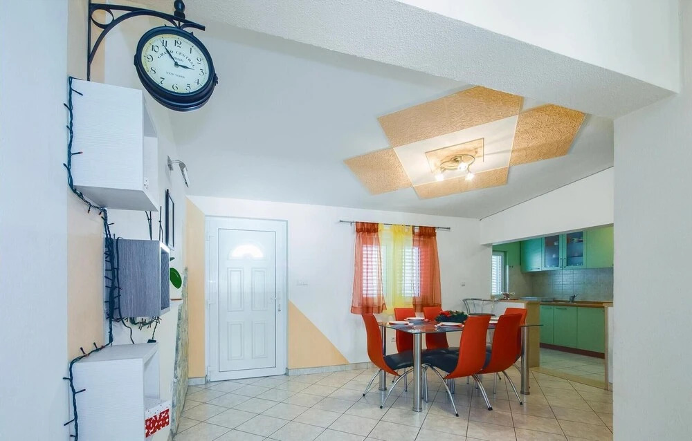 Amazing Home in Omis With Wifi and 2 Bedrooms