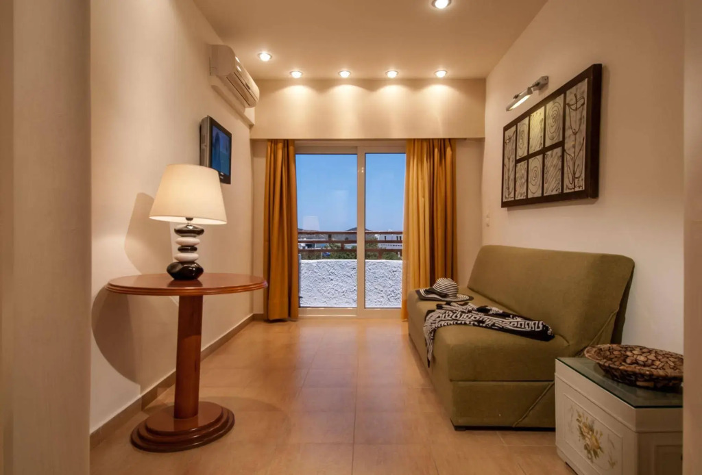 Elounda Breeze Resort