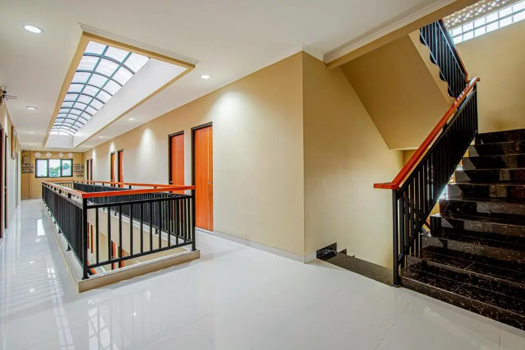 Tami House Bintaro Syariah