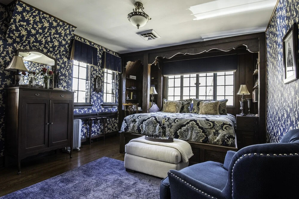 Purcell Mansion B&B