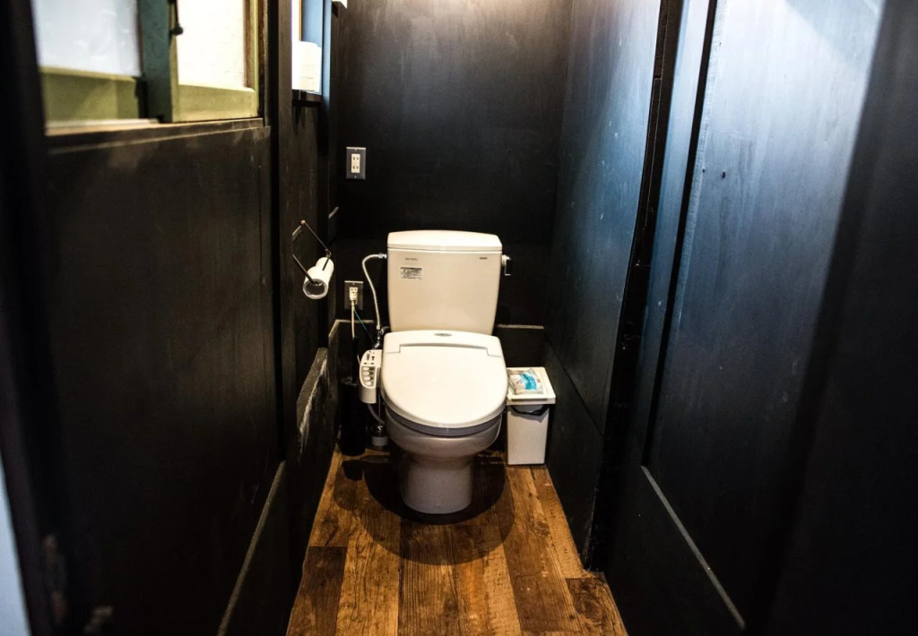 Dot Hostel Nagano