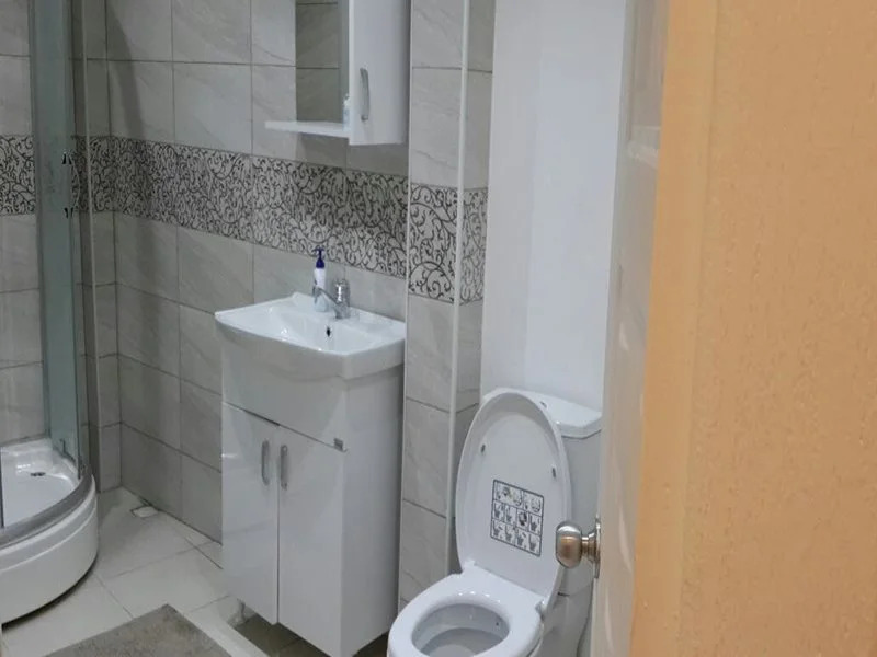 Sophia Apartments
