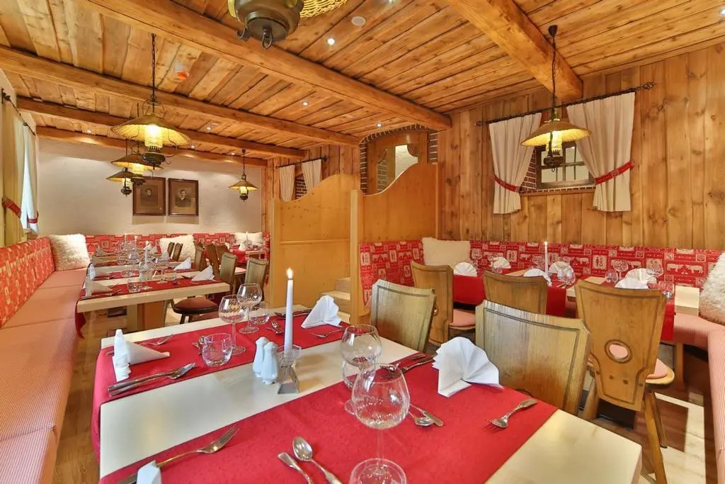 Zedernhof Gesundheits- & Wellnesshotel