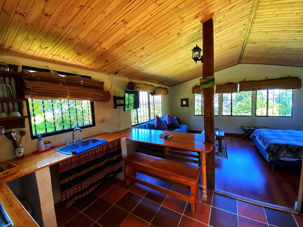 Casita Agrreste