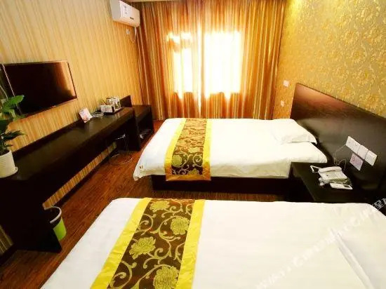 118 Inns (Huangdao Changsha Road)