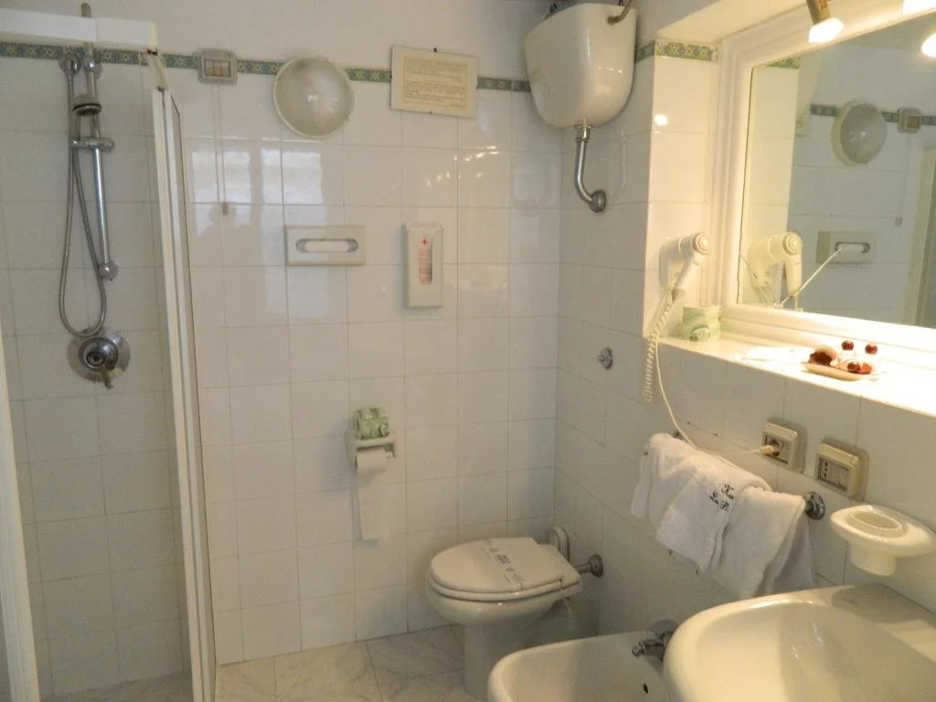 Hotel Il Fortino