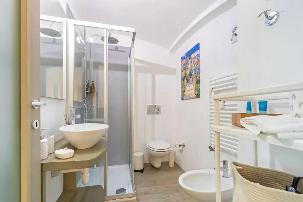 [Centro-Porta Nuova] Moderno Loft Con Patio E Wifi