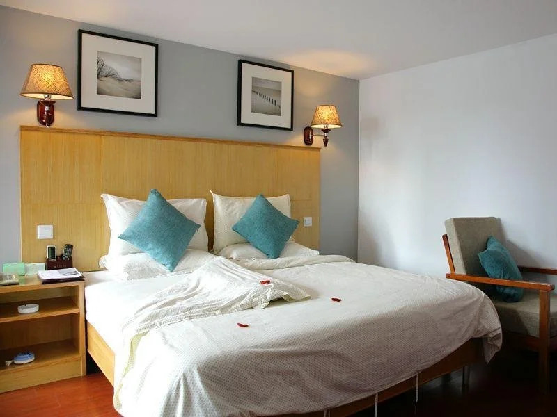 Huahong Hotel