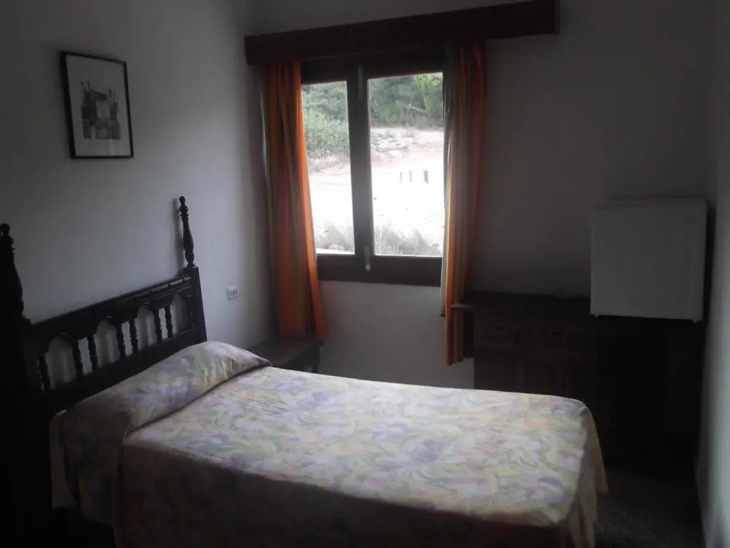 Hostal Alocs