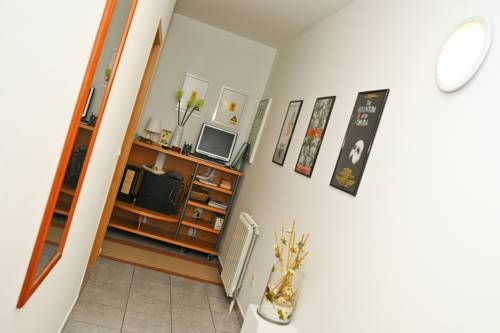 Guesthouse Ikar