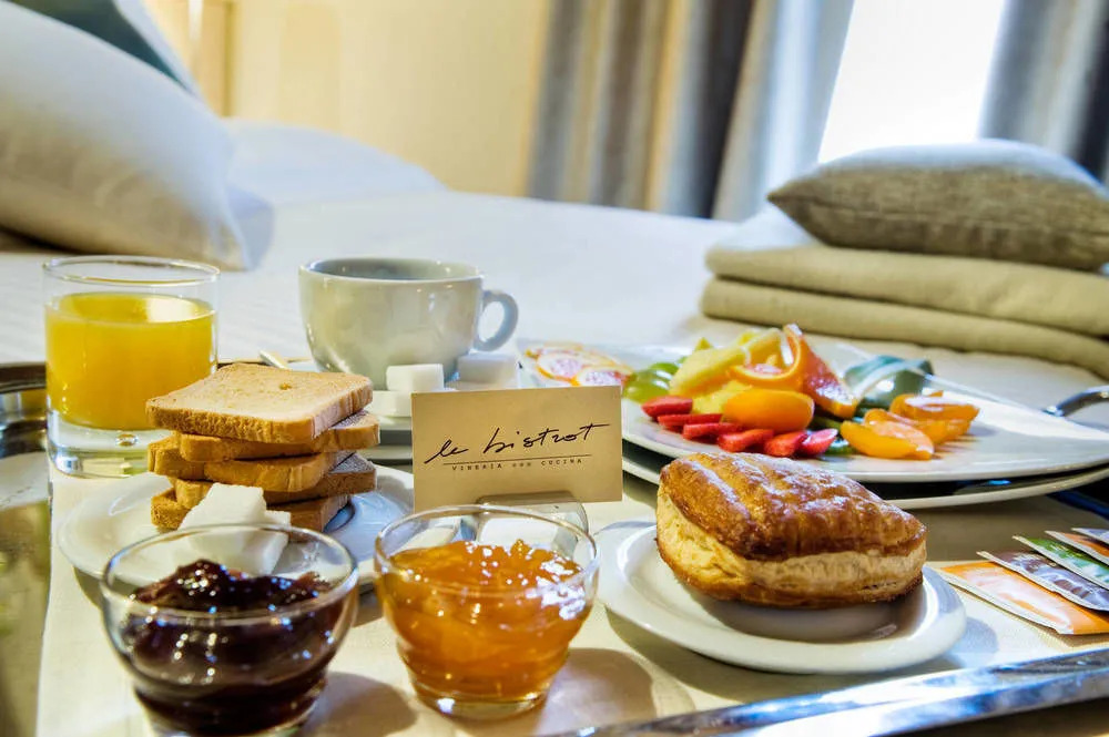 Albergo Ditalia