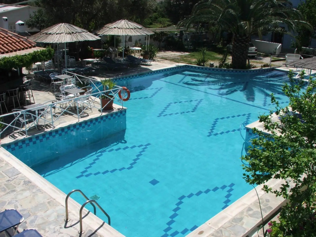 Hotel Sofia