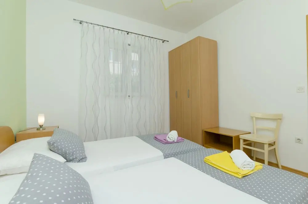 Apartments Josip