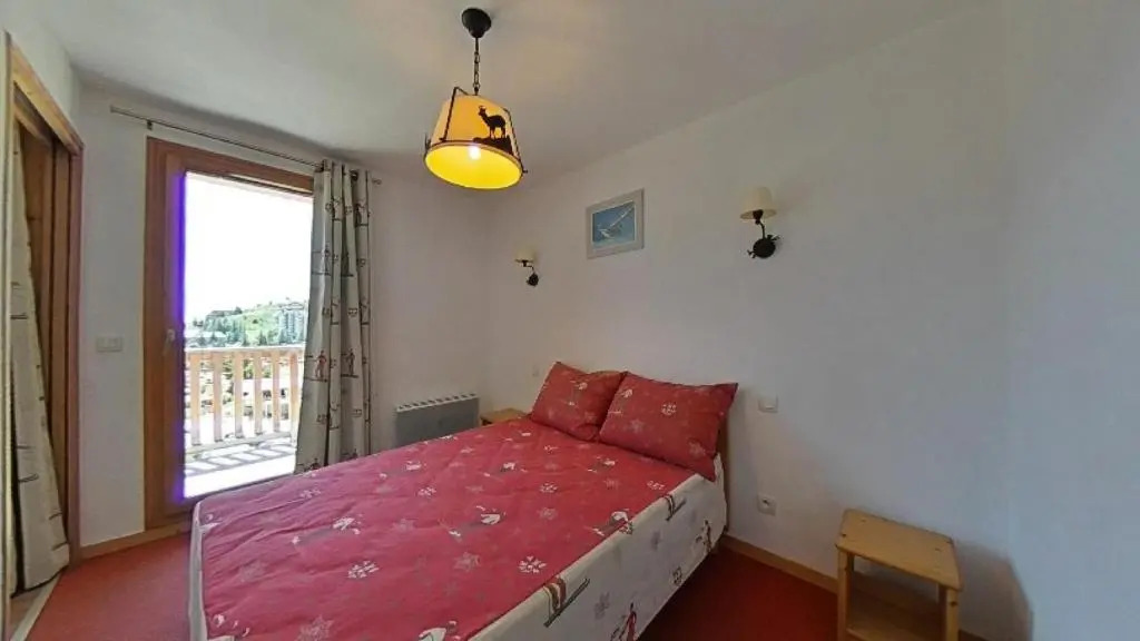 Résidence Terrasses De La Bergerie - 2 Pièces pour 4 Personnes 264