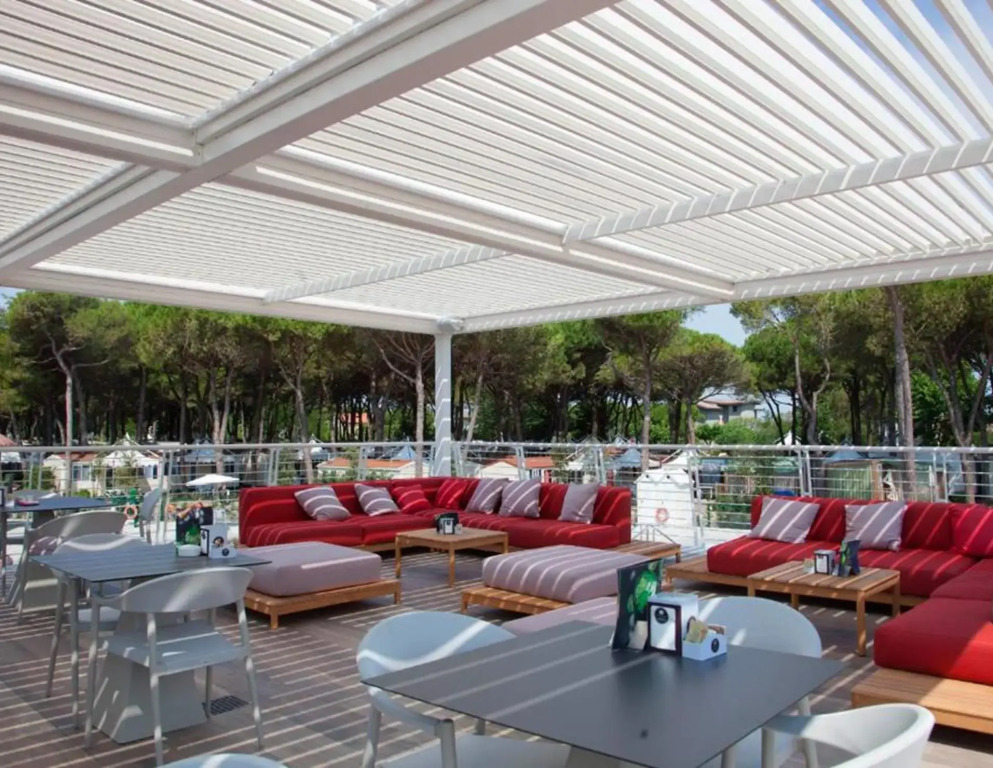 Camping Village Cavallino