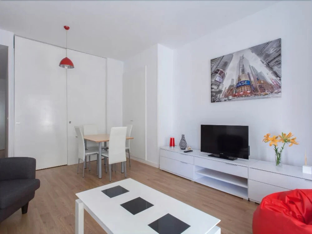APARTAMENTOS KASA 25 - Argensola