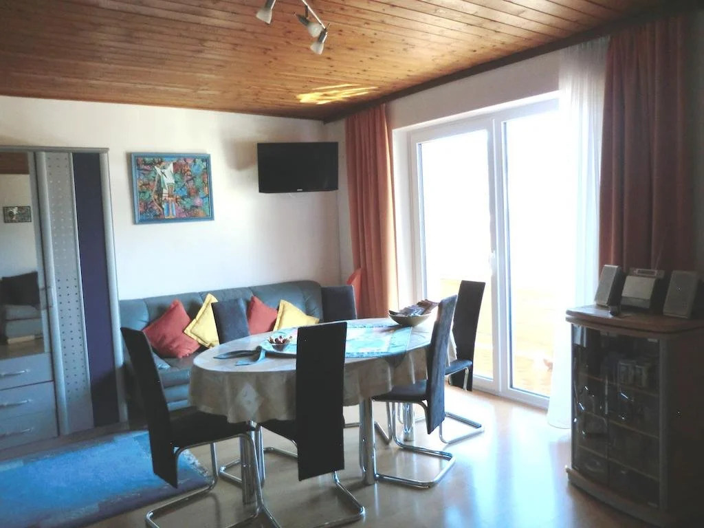 Alpenappartement Claudia