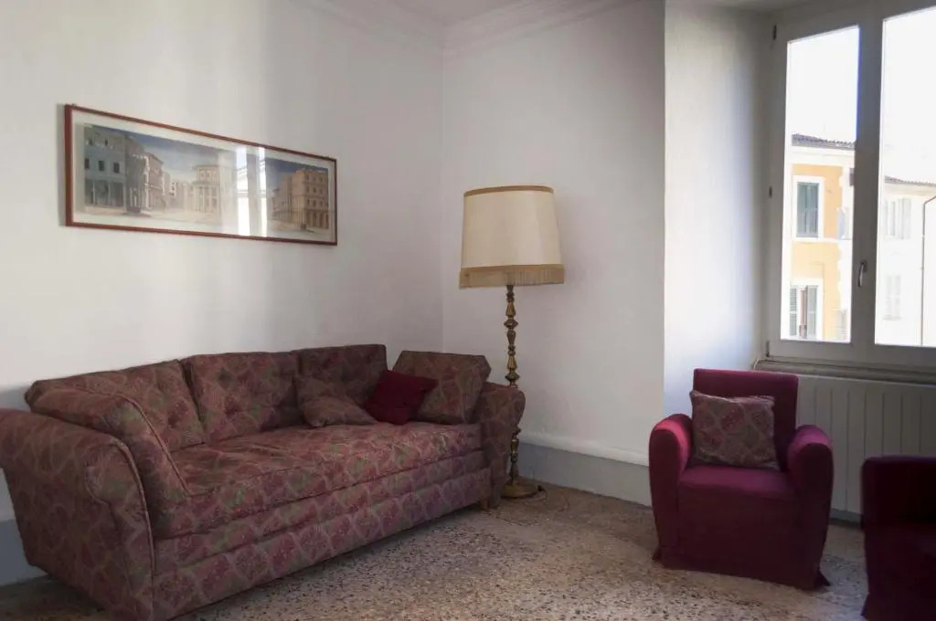 Casa alla Piazza