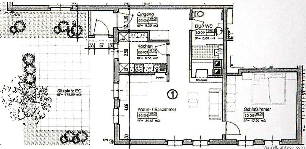 Apartment With 2 Bedrooms in Grindelwald, With Wonderful Mountain View