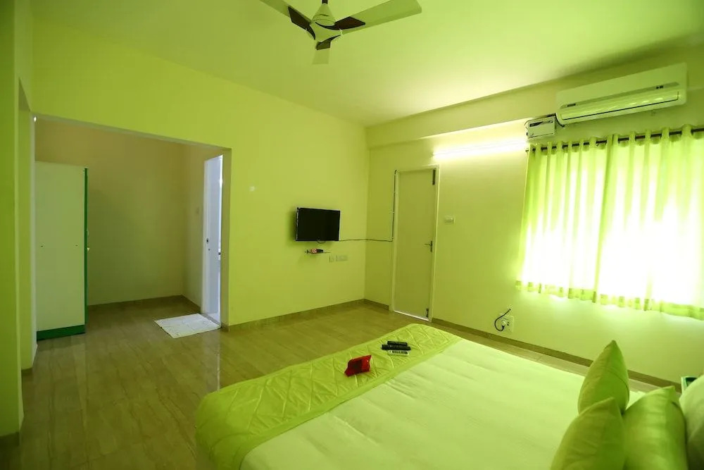 OYO 2391 Greentree Serviced Apartment, South Boag Road