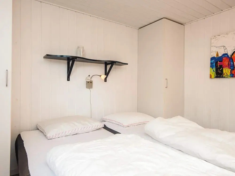 10 Person Holiday Home in Blavand