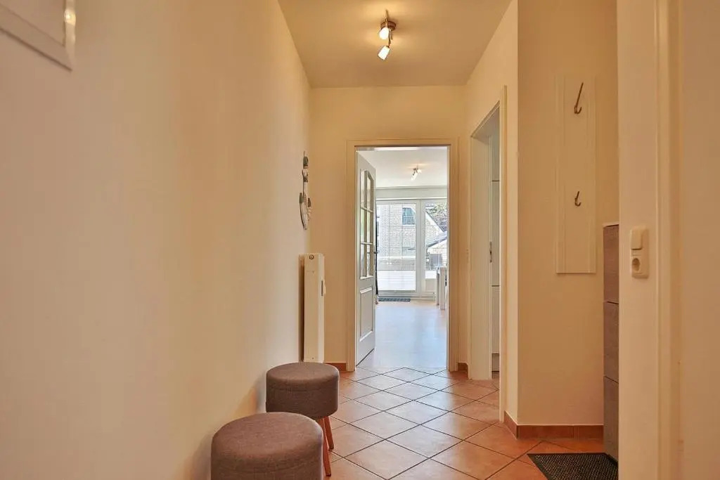 Gorch-Fock-Straße 34 Gorch-Fock-Str 34 Appartement 1