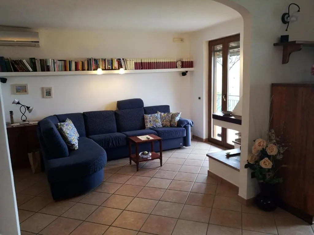 La Petite Maison - Panoramic Apartment