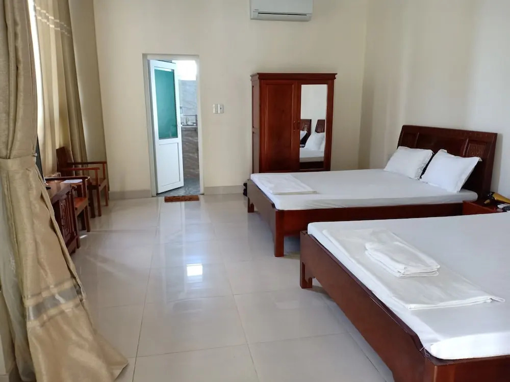 Lai Dinh Hotel