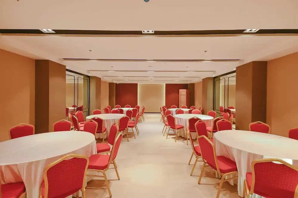 Sotogrande Hotel and Convention Center Batangas