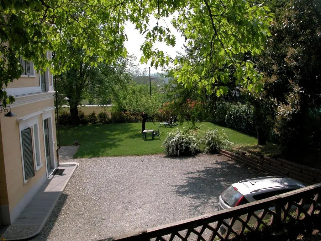 Villa DAzeglio