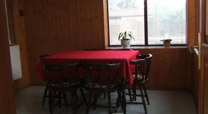 Apartman Nagy