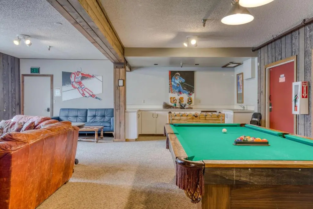 Glorious Mt Hood Condo #304