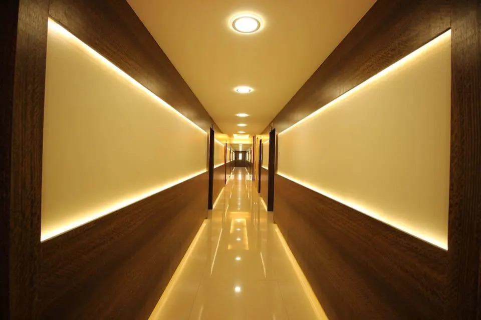 Hotel Sai Moreshwar