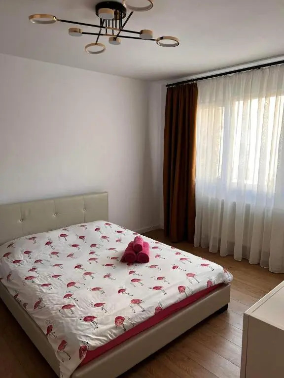 Garsoniera Flamingo Garii 4