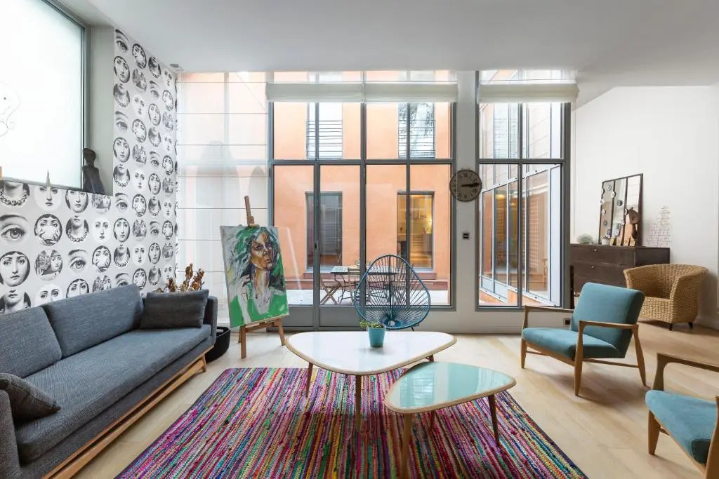 Le Riad by Cocoonr