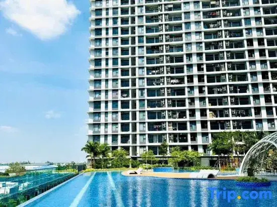 Midori the Glory Annie's apartment  70 m2 -2PN 2wc