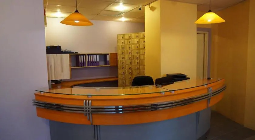 Amigo Hotel